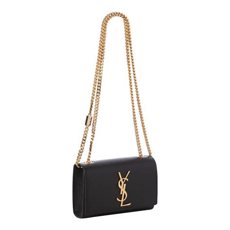 ysl belt gold chain|YSL gold crossbody bag.